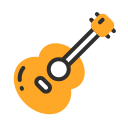 guitarra icon