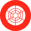 gráfico circular icon