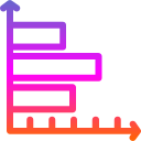 gráfico de barras 