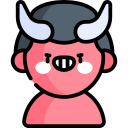 demonio icon