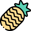 piña icon