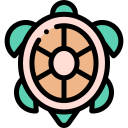 tortuga icon