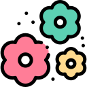 flores icon