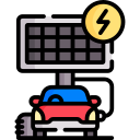 Solar panel 