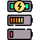 Батарея icon