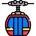 teleférico icon