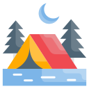 site de camp 