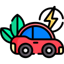 ecológico icon