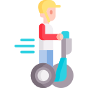 segway icon