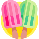 paleta de hielo icon