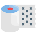 toalla de papel icon