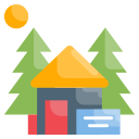 Campsite 