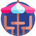 kiosko icon