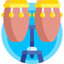 congas icon