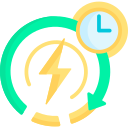 energía icon