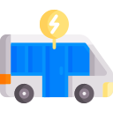 camioneta icon