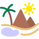 oasis icon