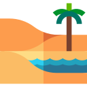 oasis icon