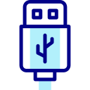 cable usb icon