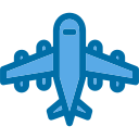 avión icon