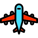 avión icon