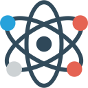 Nucleus icon