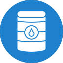 barril de petroleo icon