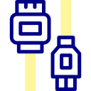 conectores icon