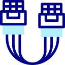 conectores icon