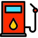 gasolina icon