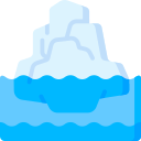 iceberg icon