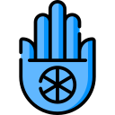 jainismo icon