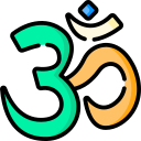 om icon