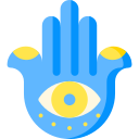 hamsa icon