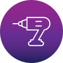 taladro icon