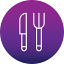 utensilios de cocina icon