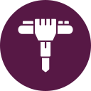 taladro icon