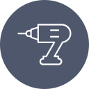 taladro icon