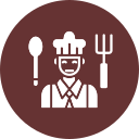 cocinero icon