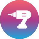 taladro icon