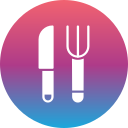 utensilios de cocina icon