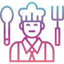 cocinero icon