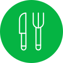 utensilios de cocina icon