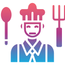 cocinero icon