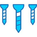 tornillos icon