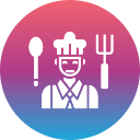 cocinero icon