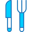 utensilios de cocina icon