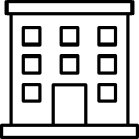 Building icon