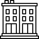Building icon