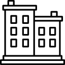 Building icon